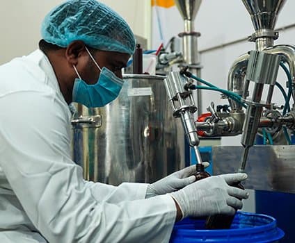 Approve Formulation, Packaging & Pricing